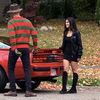 Histoire d'Halloween Histoire d'Halloween