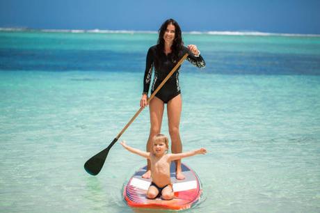 Les meilleures façons de maintenir votre santé en vivant à l’île Maurice