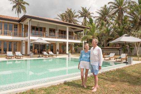 Pourquoi les retraités tombent amoureux de l’Ile Maurice