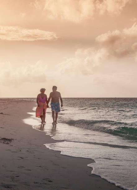 Pourquoi les retraités tombent amoureux de l’Ile Maurice