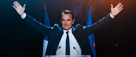 jhm | “Second tour”, Albert Dupontel politiquement très correct