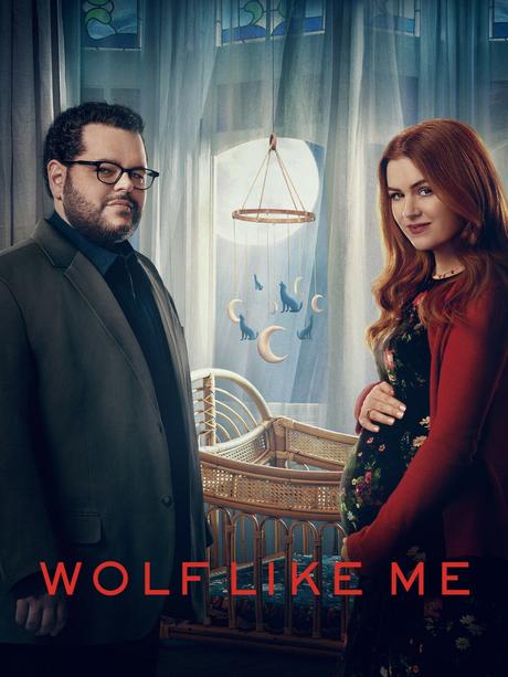 Wolf Like Me (Saison 2, 7 épisodes) : loup garou et vie de famille