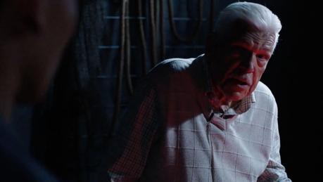 Critiques Séries : Creepshow. Saison 4. Episode 5.