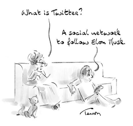 Twitter est un mort-vivant...