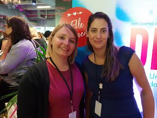 Avallon Bay #2 Bad girl reputation de Elle Kennedy