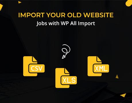 Nokri – Thème WordPress pour le site d’emploi nokri wp tous compatibles avec l'importation