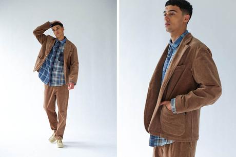 JOHNBULL – WINTER 2023 COLLECTION LOOKBOOK