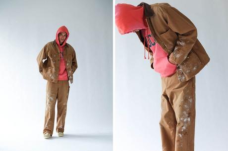 JOHNBULL – WINTER 2023 COLLECTION LOOKBOOK