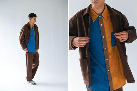 JOHNBULL – WINTER 2023 COLLECTION LOOKBOOK