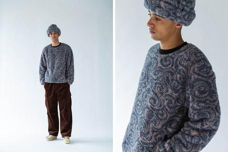 JOHNBULL – WINTER 2023 COLLECTION LOOKBOOK
