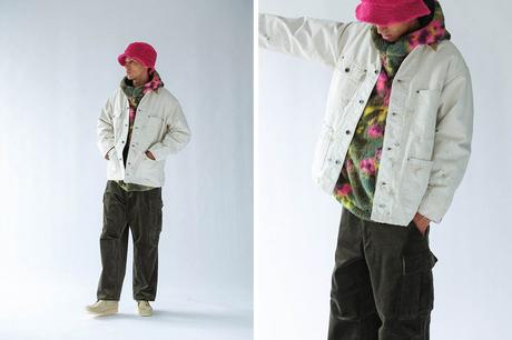 JOHNBULL – WINTER 2023 COLLECTION LOOKBOOK