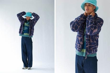 JOHNBULL – WINTER 2023 COLLECTION LOOKBOOK