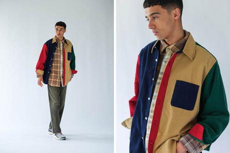 JOHNBULL – WINTER 2023 COLLECTION LOOKBOOK