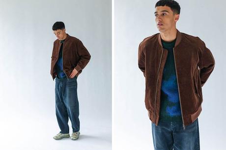 JOHNBULL – WINTER 2023 COLLECTION LOOKBOOK