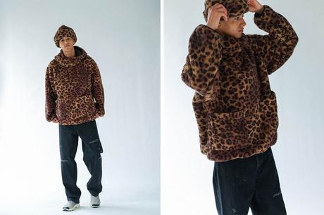 JOHNBULL – WINTER 2023 COLLECTION LOOKBOOK