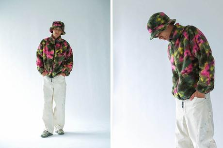 JOHNBULL – WINTER 2023 COLLECTION LOOKBOOK