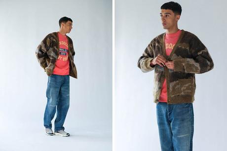 JOHNBULL – WINTER 2023 COLLECTION LOOKBOOK