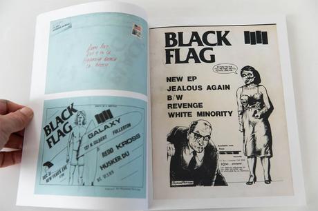 RAYMOND PETTIBON – FLYERS 2