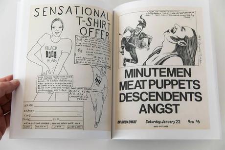 RAYMOND PETTIBON – FLYERS 2