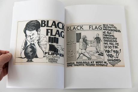 RAYMOND PETTIBON – FLYERS 2