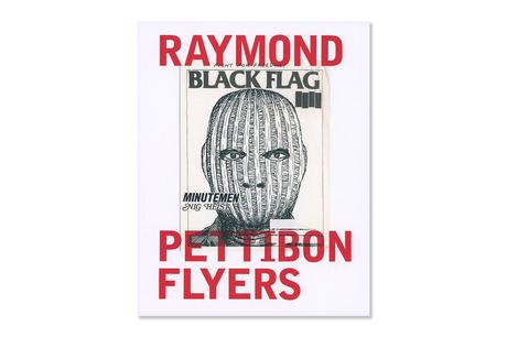 RAYMOND PETTIBON – FLYERS 2