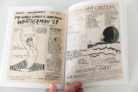 RAYMOND PETTIBON – FLYERS 2