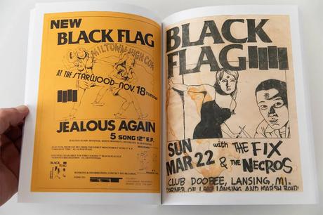 RAYMOND PETTIBON – FLYERS 2