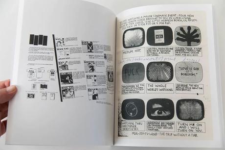 RAYMOND PETTIBON – FLYERS 2