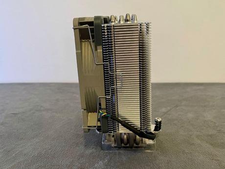 Revue du Noctua NH-U12S Redux 26 noctua nh u12s redux revue 04