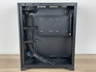 Intertech C-702 Diorama – hotbox ou vitrine solide ?