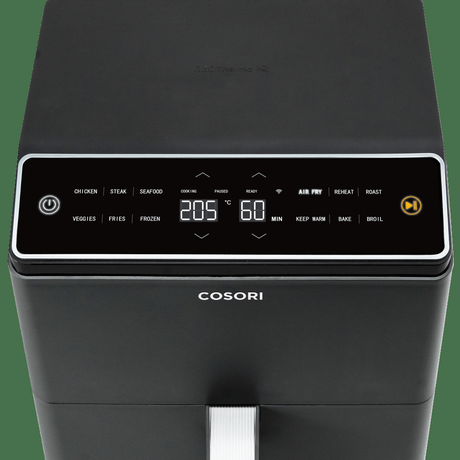 COSORI et la Révolution Culinaire : Fusion Parfaite de la Haute Technologie et de l’Art Culinaire Français COSORI et la Révolution Culinaire : Fusion Parfaite de la Haute Technologie et de l’Art Culinaire Français