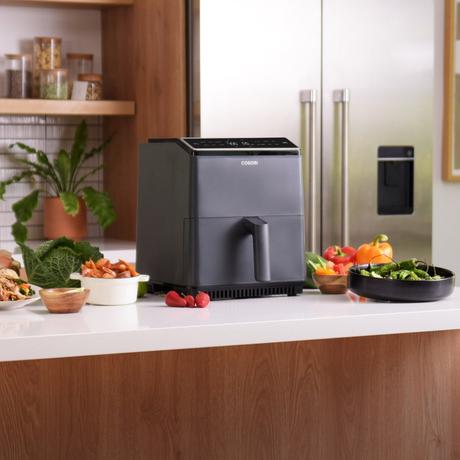 COSORI et la Révolution Culinaire : Fusion Parfaite de la Haute Technologie et de l’Art Culinaire Français COSORI et la Révolution Culinaire : Fusion Parfaite de la Haute Technologie et de l’Art Culinaire Français