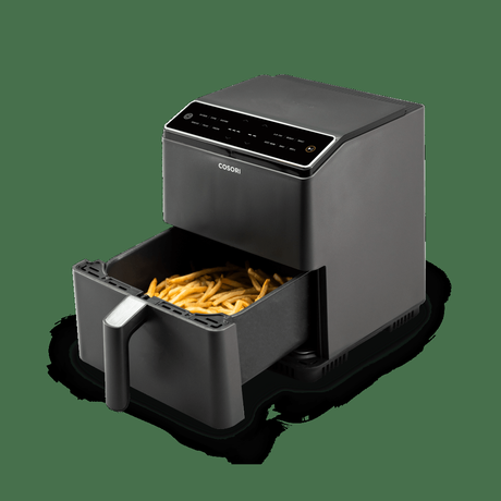 COSORI et la Révolution Culinaire : Fusion Parfaite de la Haute Technologie et de l’Art Culinaire Français COSORI et la Révolution Culinaire : Fusion Parfaite de la Haute Technologie et de l’Art Culinaire Français