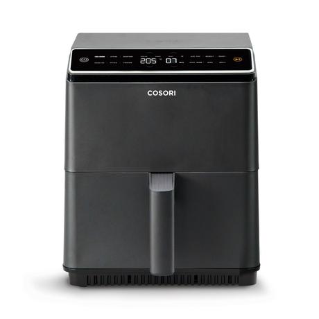 COSORI et la Révolution Culinaire : Fusion Parfaite de la Haute Technologie et de l’Art Culinaire Français COSORI et la Révolution Culinaire : Fusion Parfaite de la Haute Technologie et de l’Art Culinaire Français