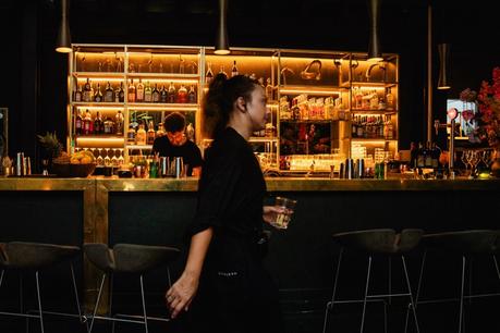 Dutch designer Nelleke Strijkers creates interiors – House of WOW Ibiza Dutch designer Nelleke Strijkers creates interiors – House of WOW Ibiza