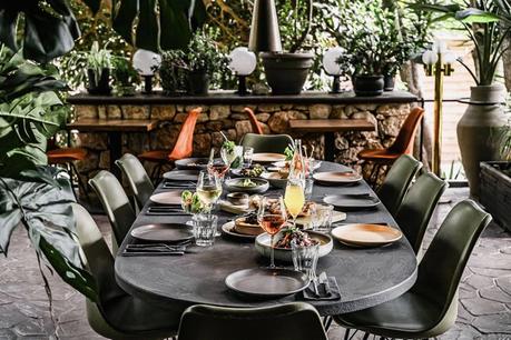 Dutch designer Nelleke Strijkers creates interiors – House of WOW Ibiza Dutch designer Nelleke Strijkers creates interiors – House of WOW Ibiza