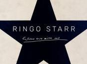 chanson Ringo Starr enregistrée hommage John Lennon