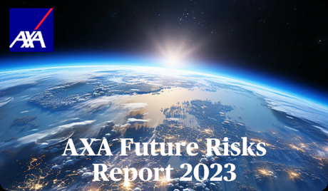 AXA Risk Report