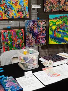 Festival Ici ou l'Art: un weekend de rencontres et d'apprentissages à Vieux Boucau et à Moliets dans les Landes