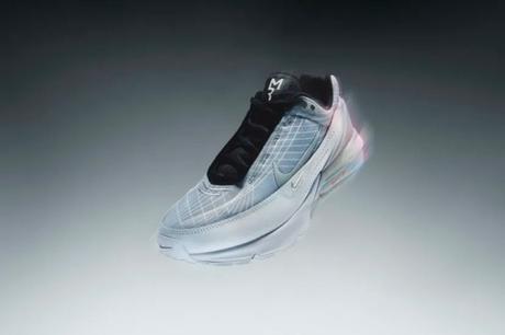 La première collection Nike de Marcus Rashford s’inspire de la confiance en soi