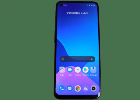 Test Realme 8 5G – La 5G à petit prix