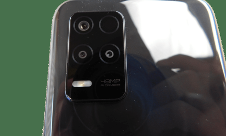 Test Realme 8 5G – La 5G à petit prix