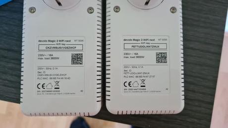 devolo Magic 2 WiFi prochain test – amélioration du WLAN pour les grands appartements ?