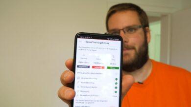 devolo Magic 2 WiFi prochain test – amélioration du WLAN pour les grands appartements ?