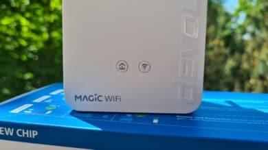 devolo Magic 2 WiFi prochain test – amélioration du WLAN pour les grands appartements ?