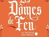 trilogie périls dômes David eddings