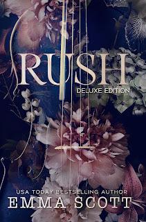 Rush de Emma Scott