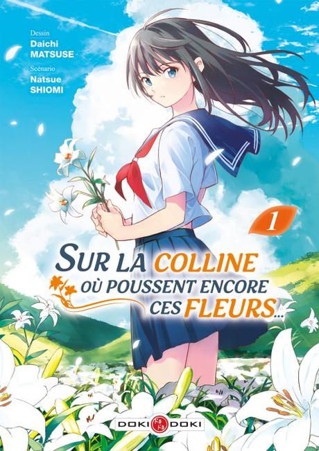 Mon top manga à ne pas louper en novembre 2023 !