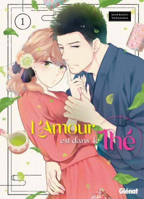 Mon top manga à ne pas louper en novembre 2023 !