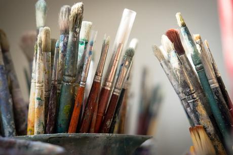 Comment apprendre à peindre à l’aquarelle quand on est néophyte ?